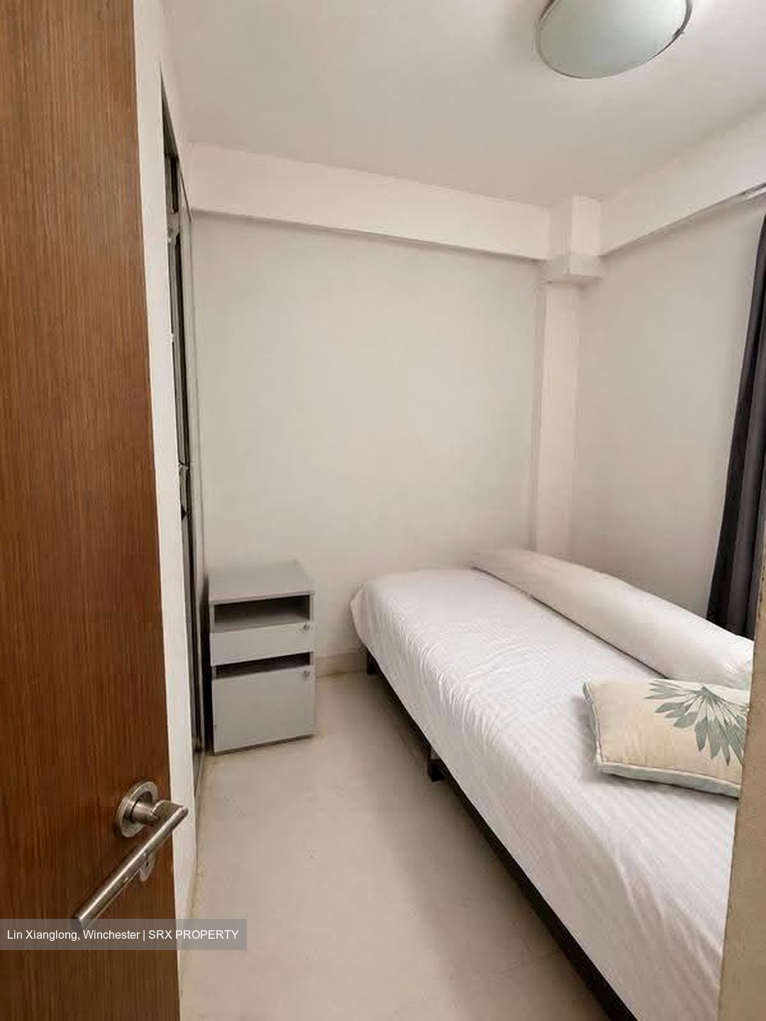 Smart Suites (D14), Apartment #637738081